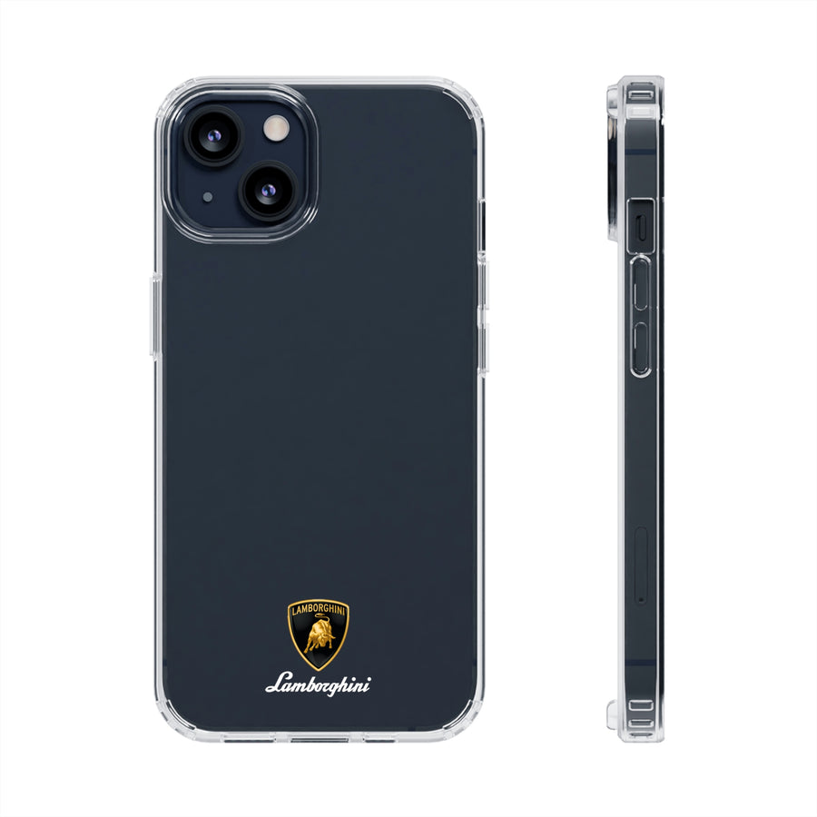 Lamborghini Clear Cases™