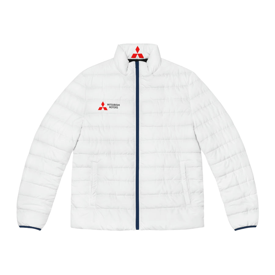 Men's Mitsubishi Puffer Jacket™