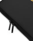 Black Lamborghini Laptop Sleeve™