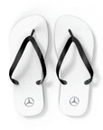 Unisex Mercedes Flip Flops™