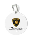 Lamborghini Pet Tag™