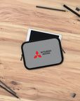 Grey Mitsubishi Laptop Sleeve™