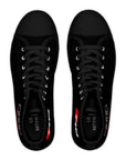 Women's Black Audi High Top Sneakers™