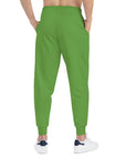 Unisex Green Volkswagen Joggers™