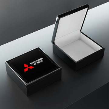 Black Mitsubishi Jewelry Box™