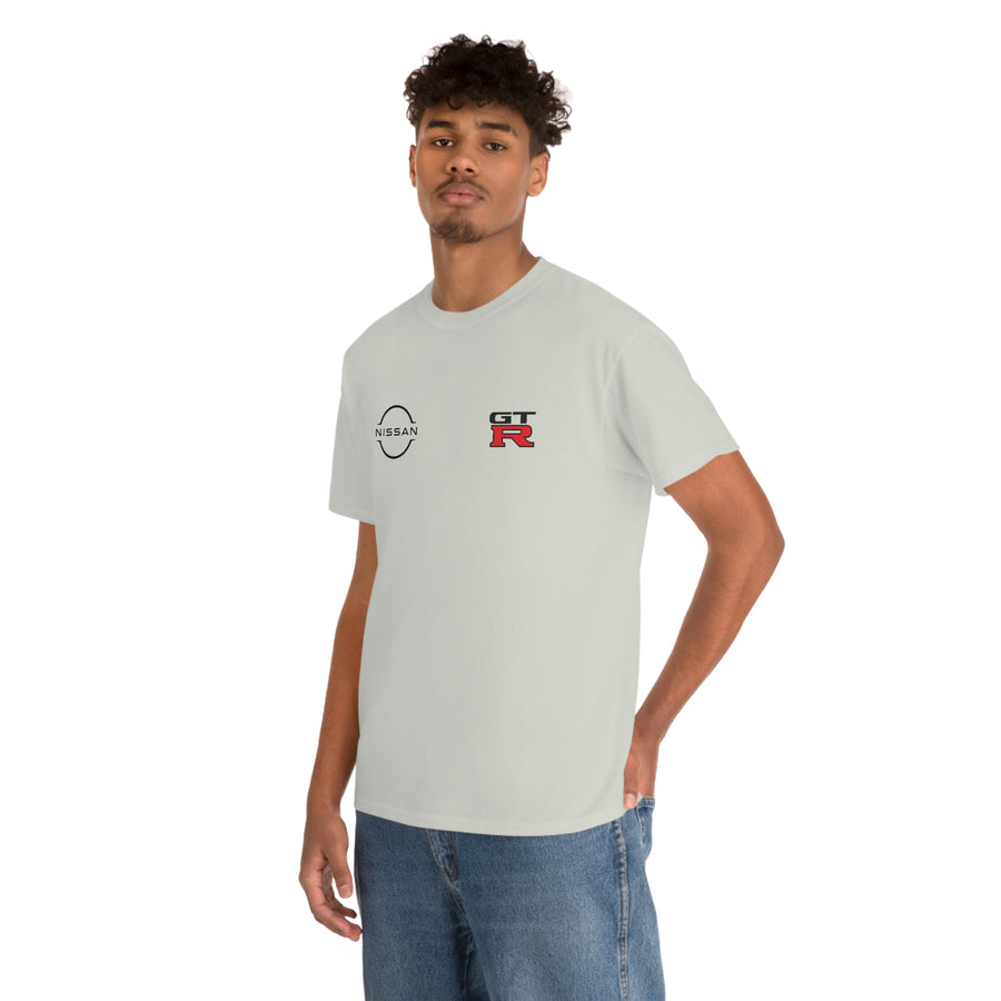 Unisex Nissan GTR Tee™