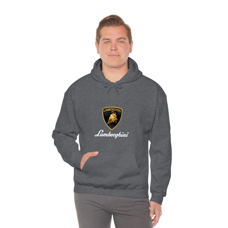 Unisex Lamborghini Hoodie™