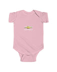 Chevrolet Infant Fine Jersey Bodysuit™