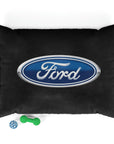 Black Ford Pet Bed™