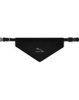 Black Jaguar Pet Bandana Collar™