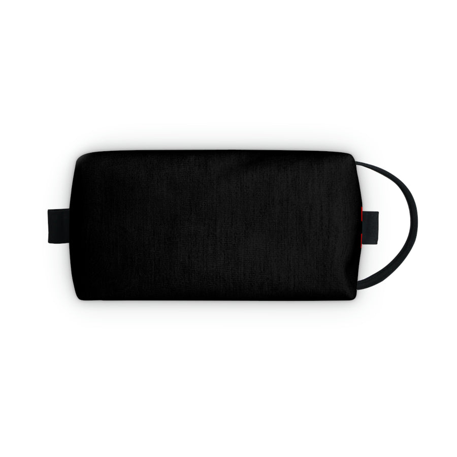 Black Mitsubishi Toiletry Bag™