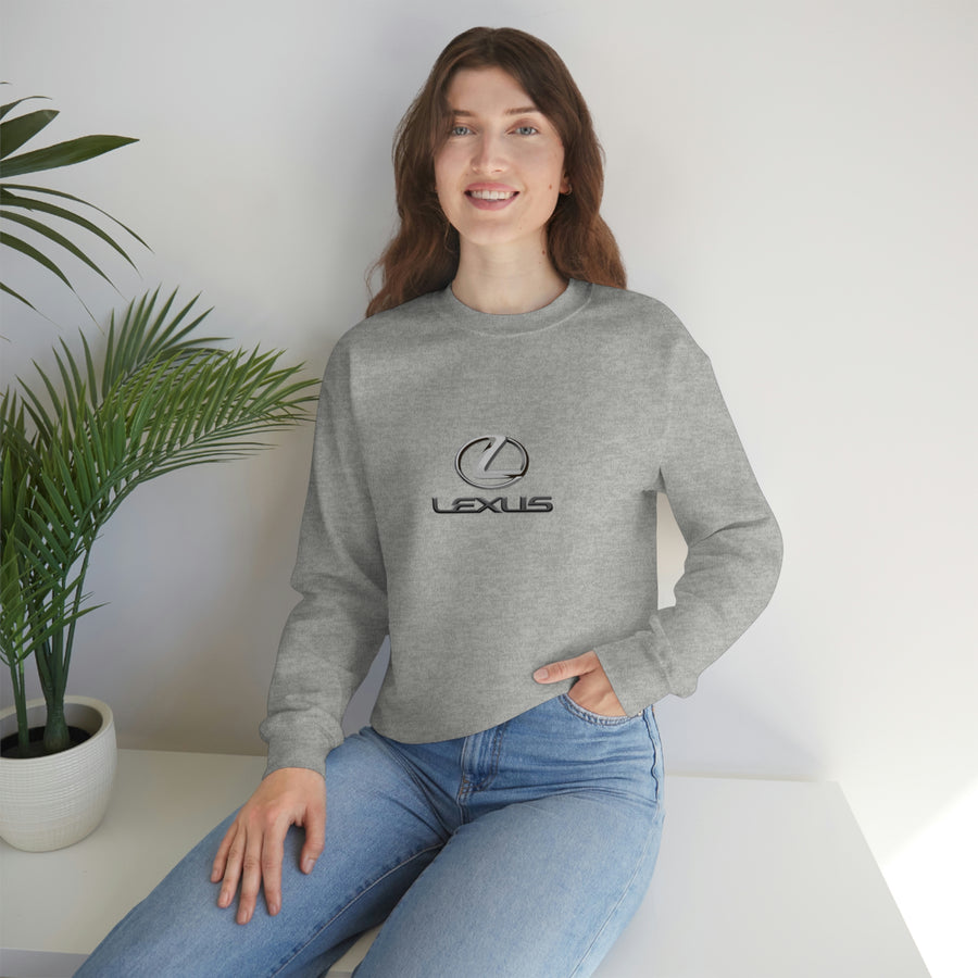 Unisex Lexus Sweatshirt™