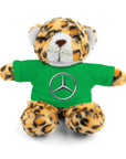 Mercedes Stuffed Animals with Tee™