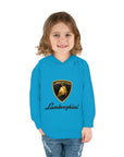 Unisex Lamborghini Toddler Pullover Fleece Hoodie™