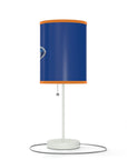 Dark Blue Ford Lamp on a Stand, US|CA plug™