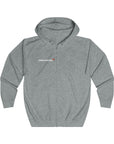 Unisex Mclaren Full Zip Hoodie™