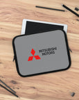 Grey Mitsubishi Laptop Sleeve™