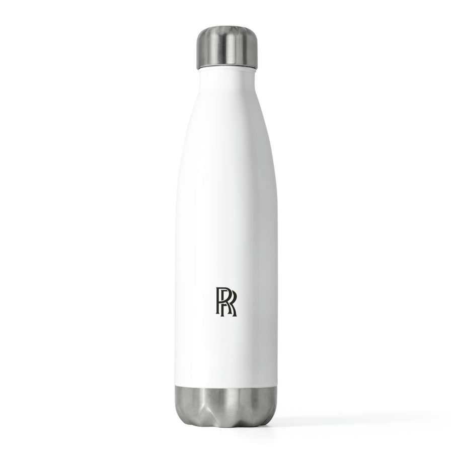 roll: Insulated Water Bottle