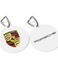 Porsche Pet Tag™