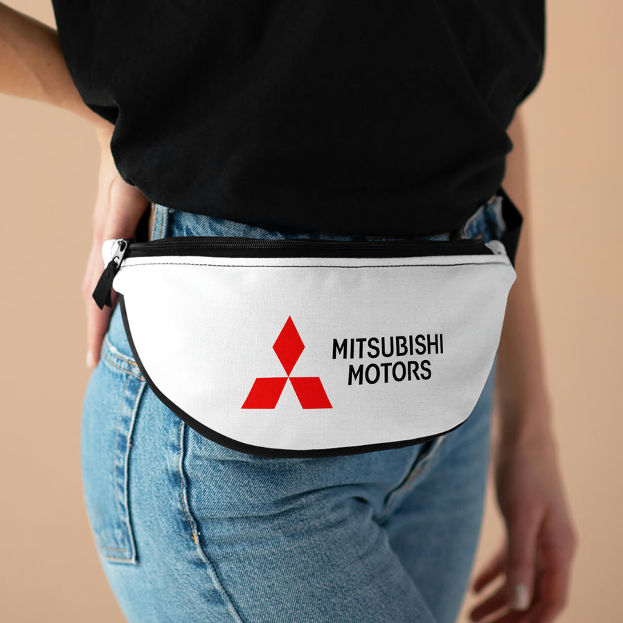 Mitsubishi Fanny Pack™