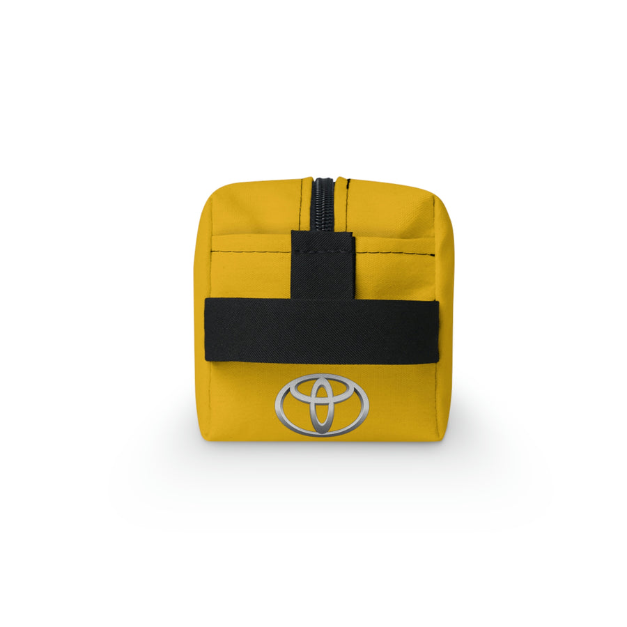 Yellow Toyota Toiletry Bag™