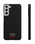 Audi Snap Cases™