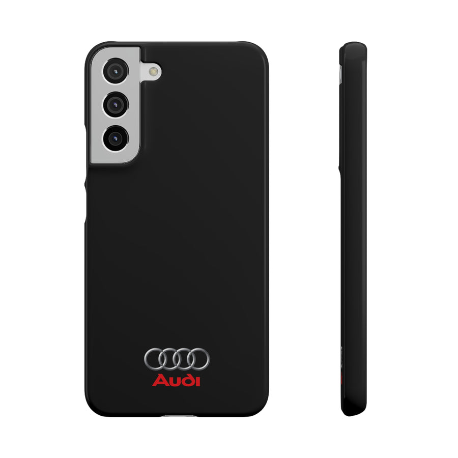 Audi Snap Cases™