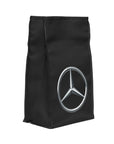 Black Mercedes Polyester Lunch Bag™