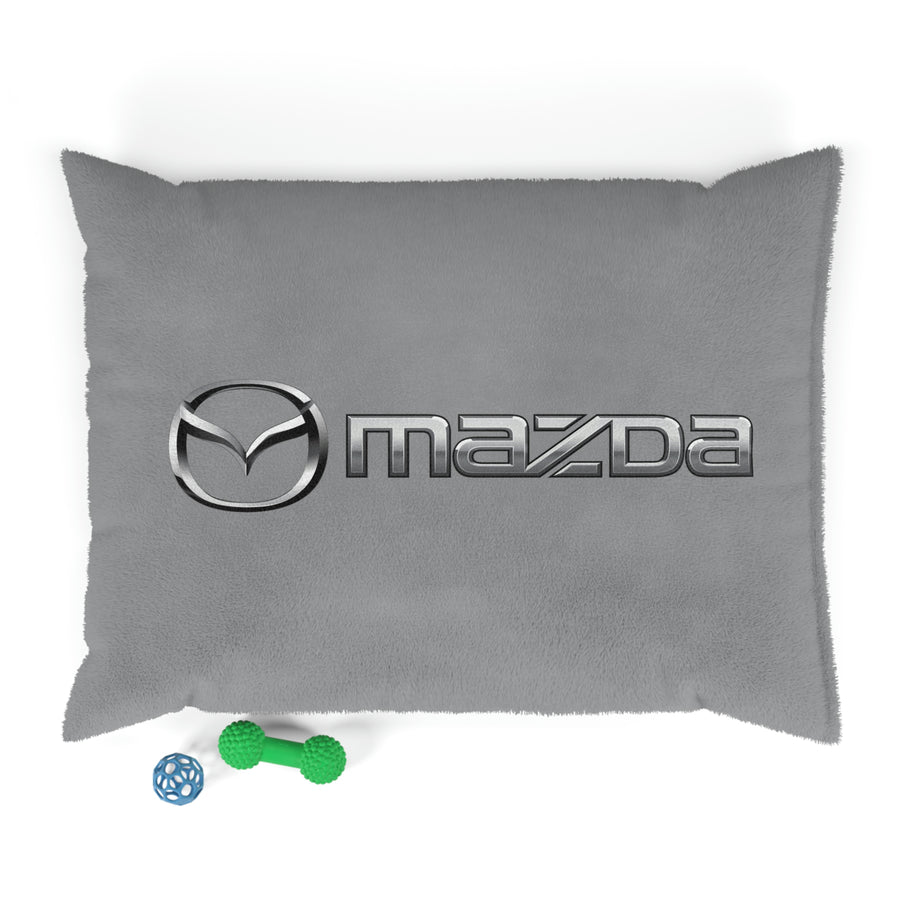 Grey Mazda Pet Bed™