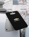 Black Chevrolet Luggage Tags™