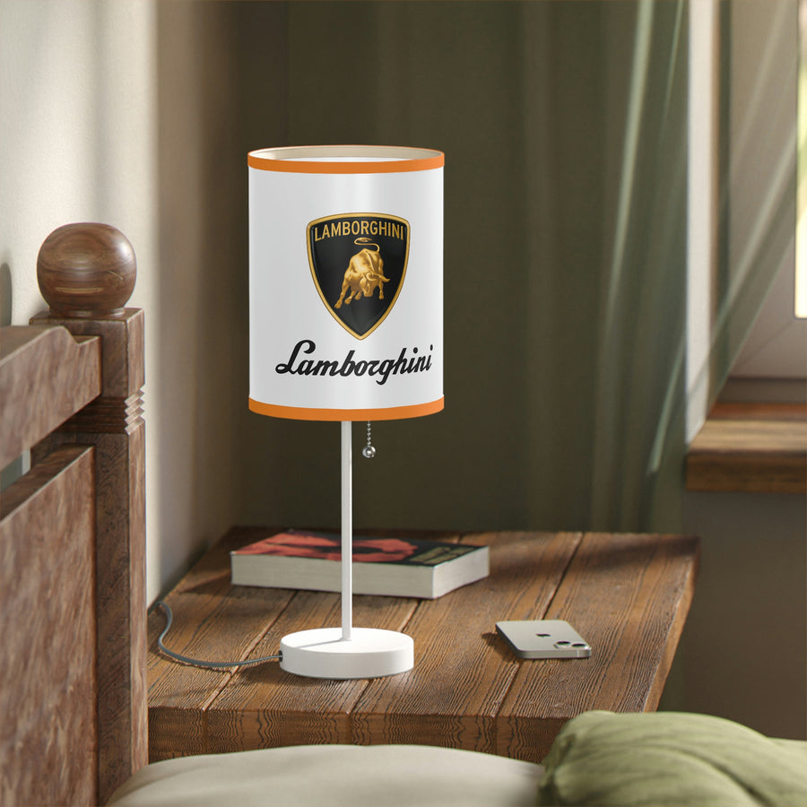 Lamborghini Lamp on a Stand, US|CA plug™