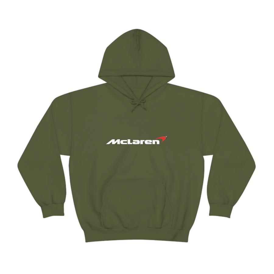 Unisex Mclaren Hoodie™