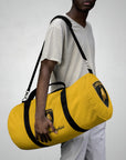 Yellow Lamborghini Duffel Bag™