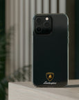 Lamborghini Clear Cases™