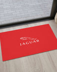 Red Jaguar Floor Mat™