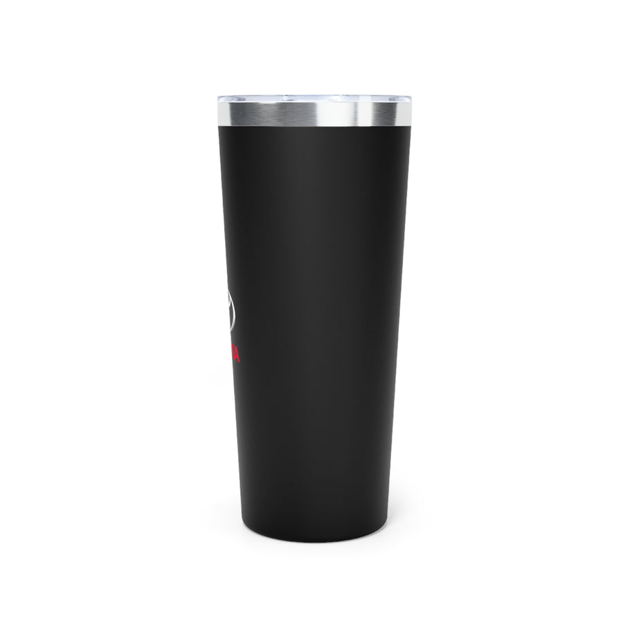 Toyota Copper Vacuum Insulated Tumbler, 22oz™