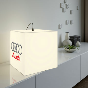 Audi Light Cube Lamp™