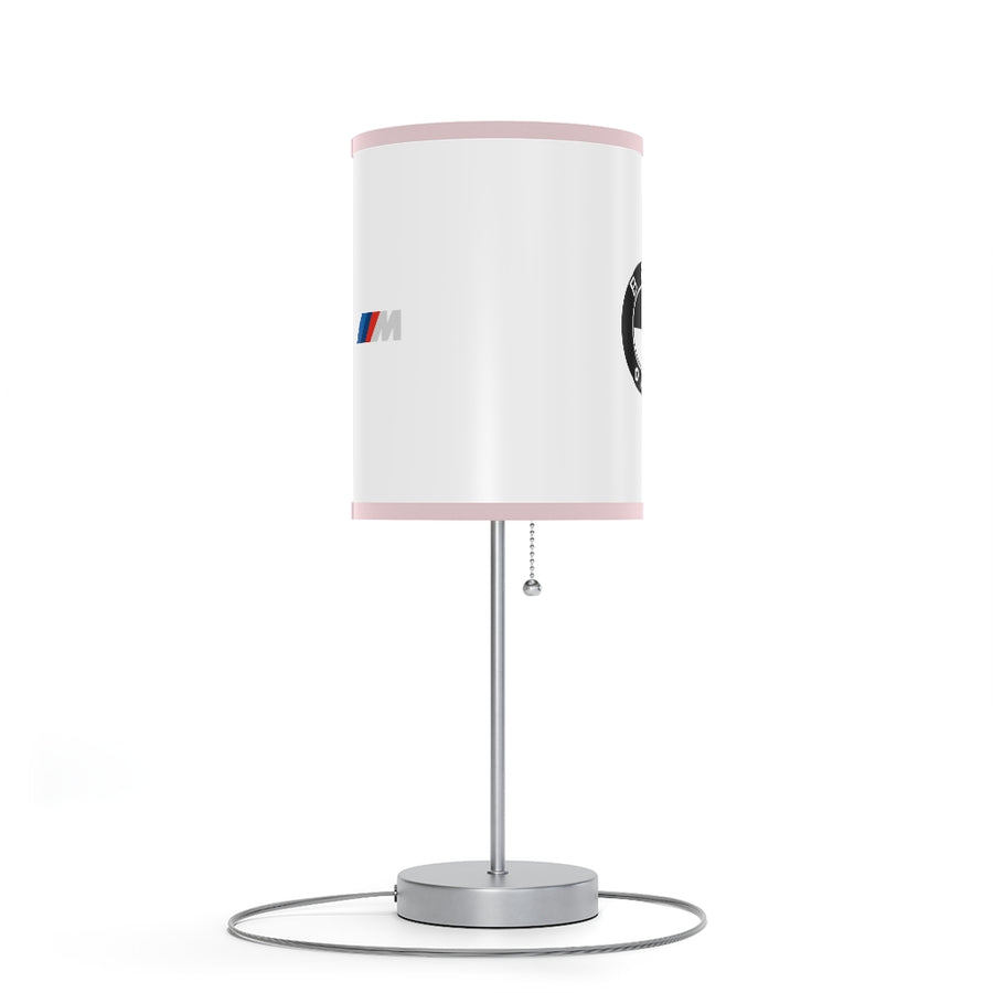 BMW Lamp on a Stand, US|CA plug™