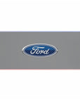 Grey Ford LED Gaming Mouse Pad™