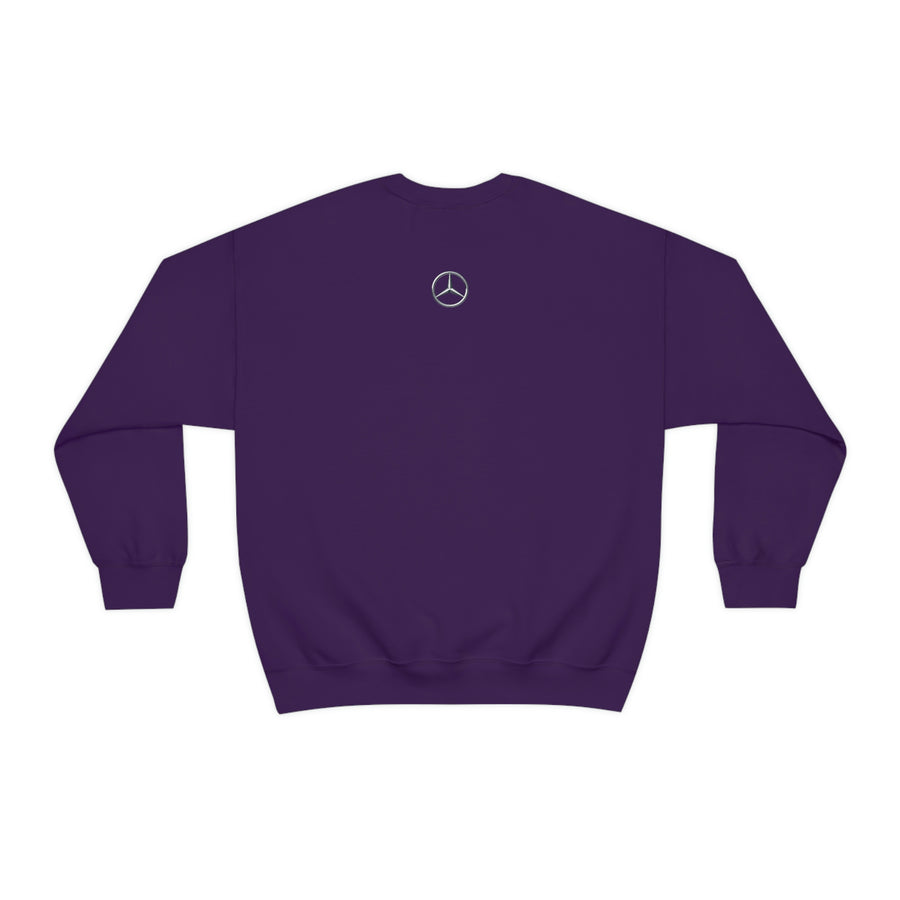 Unisex Mercedes Crewneck Sweatshirt™