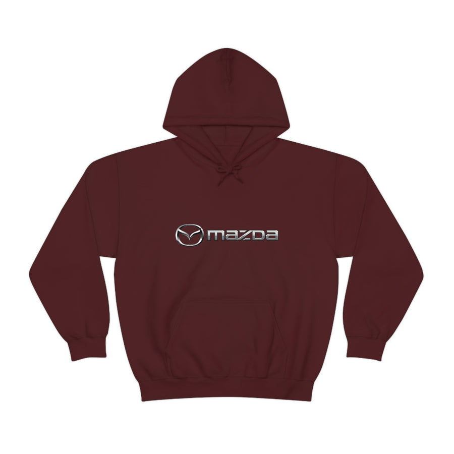 Unisex Mazda Hoodie™