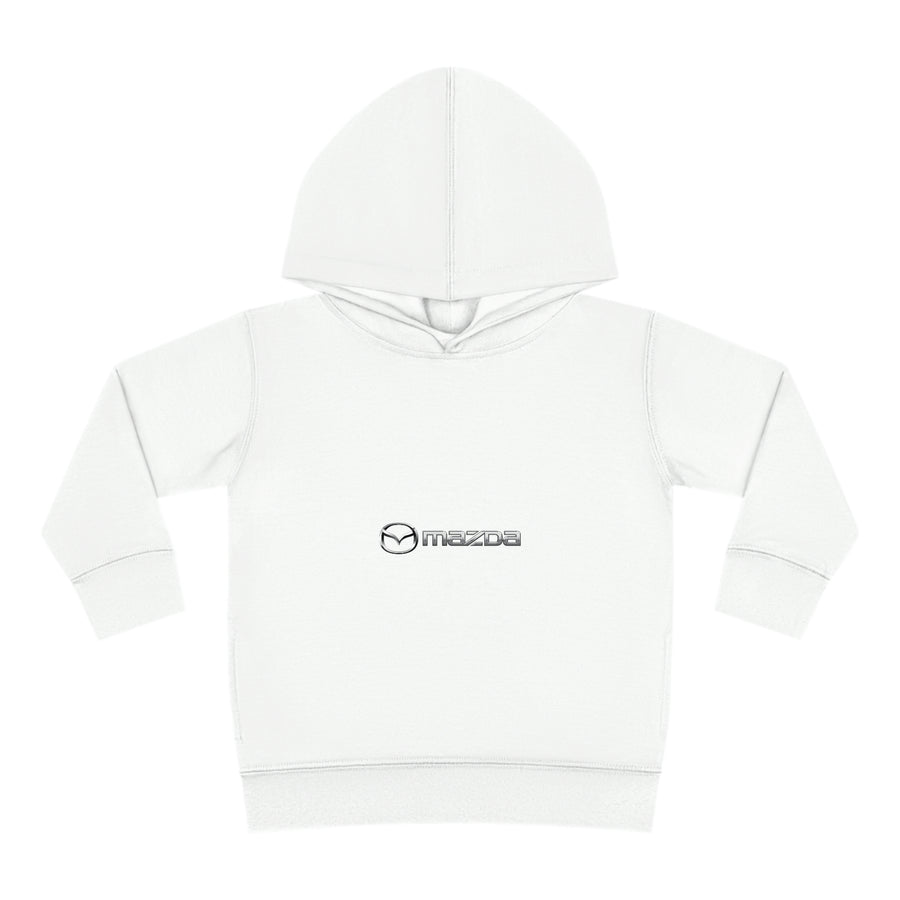 Unisex Mazda Toddler Pullover Fleece Hoodie™