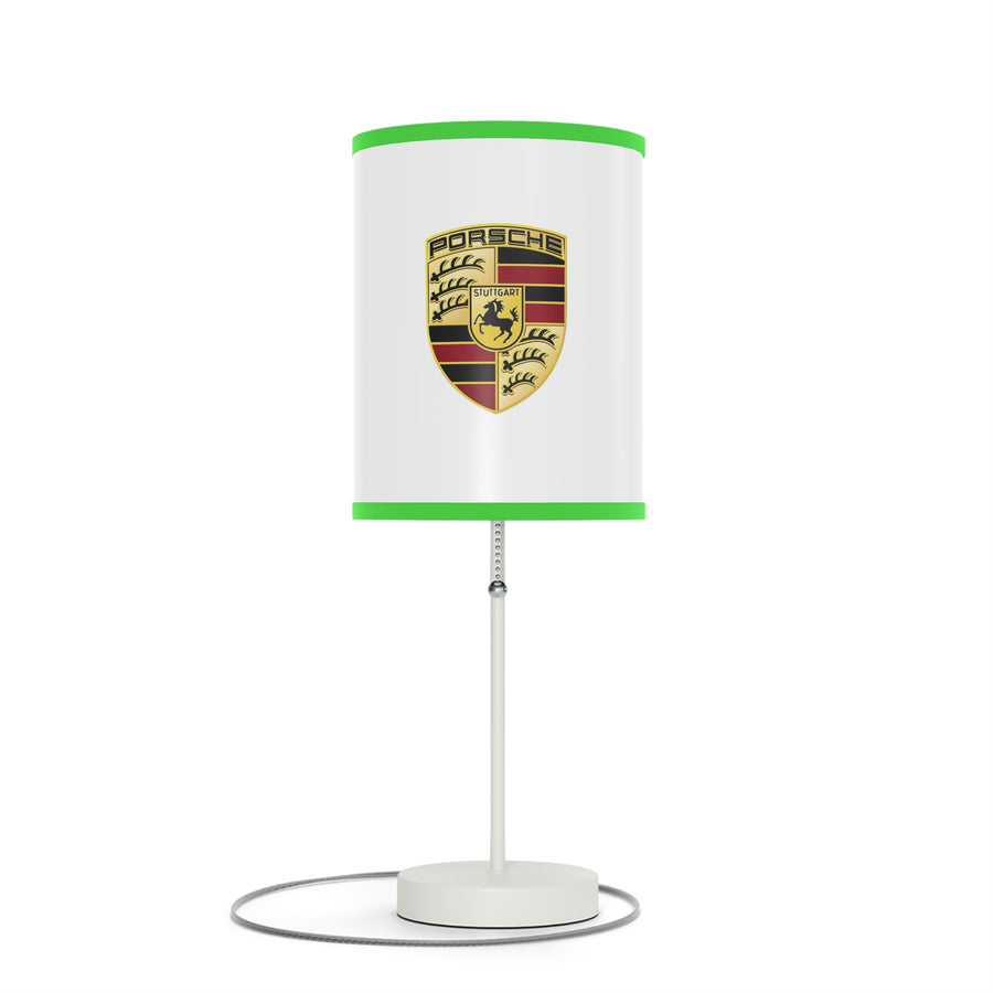 Porsche Lamp on a Stand, US|CA plug™