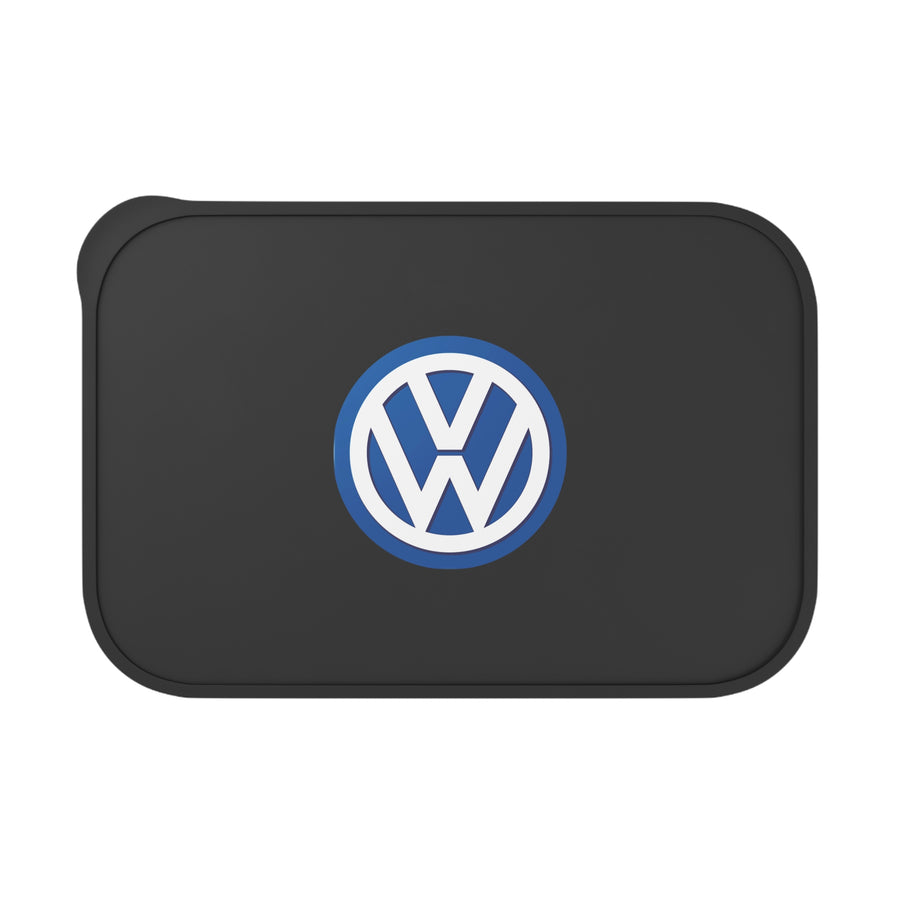 Volkswagen PLA Bento Box with Band and Utensils™