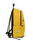 Unisex Yellow Chevrolet Backpack™