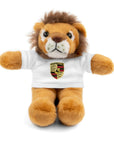 Porsche Stuffed Animals with Tee™