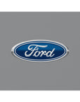 Grey Ford Mouse Pad™