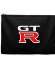 Black Nissan GTR Accessory Pouch™