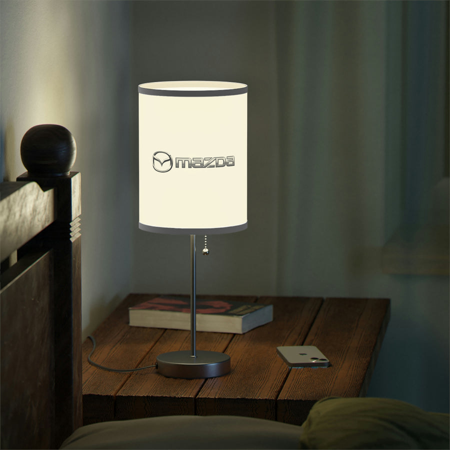 Mazda Lamp on a Stand, US|CA plug™