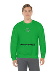 Unisex Mercedes Crewneck Sweatshirt™